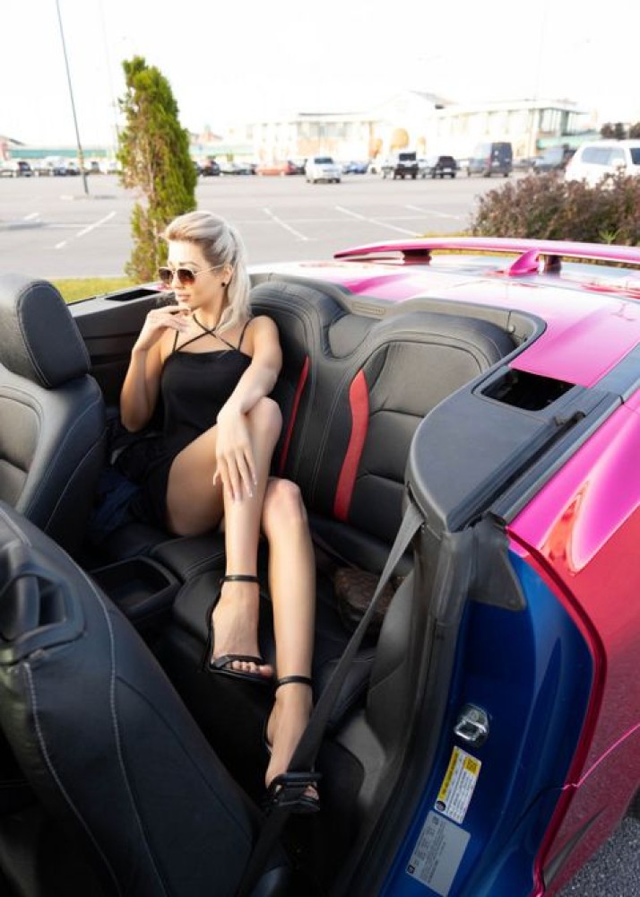 Индивидуалка Ника фото № 2 в городе Карачаевск