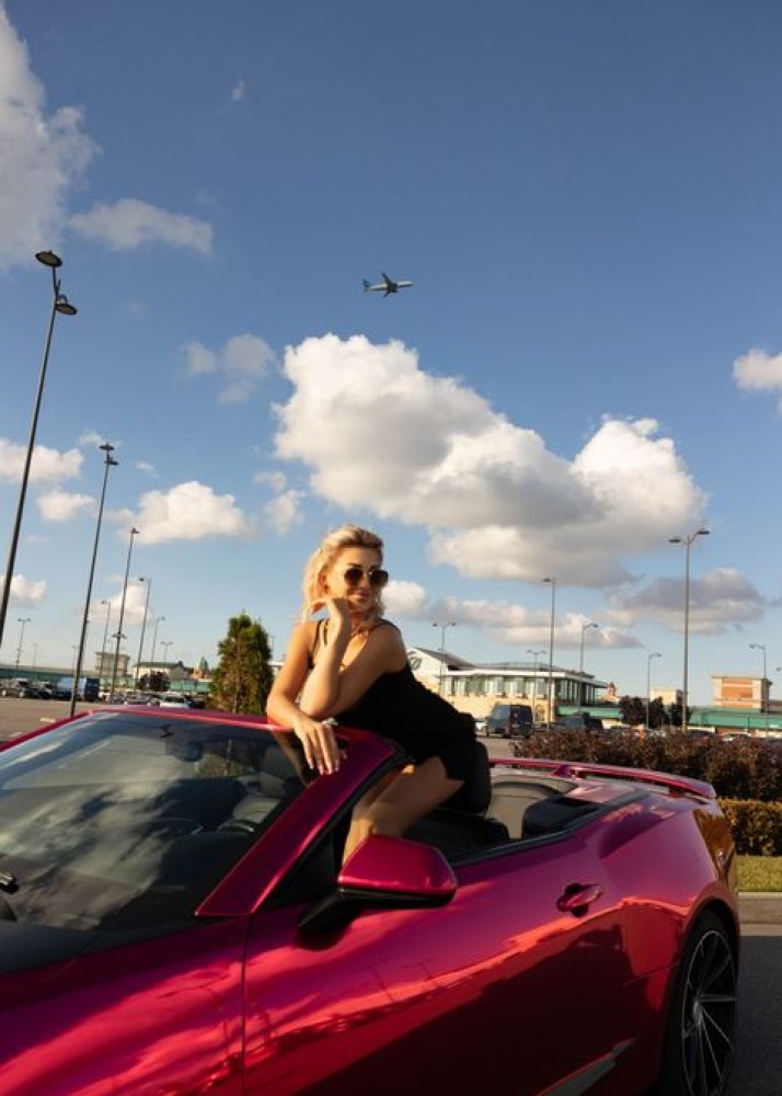 Индивидуалка Ника фото № 2 в городе Карачаевск