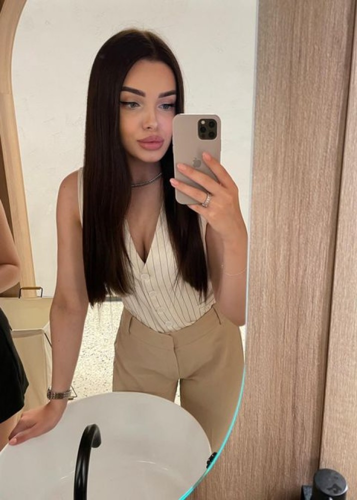 Индивидуалка Николь фото № 2 в городе Карачаевск