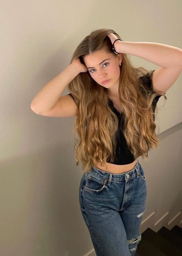 Индивидуалка Ольга фото № 2 в городе Карачаевск