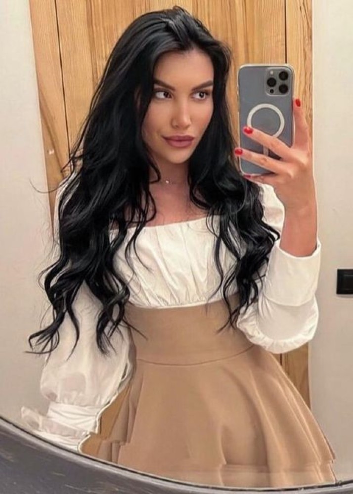 Индивидуалка Полина главное фото в городе Карачаевск 