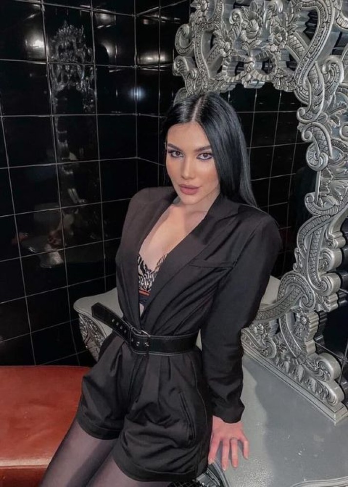 Индивидуалка Полина фото № 2 в городе Карачаевск