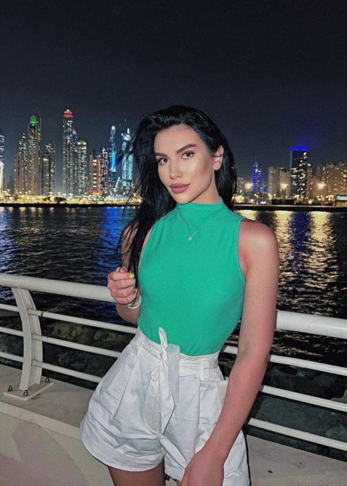 Индивидуалка Полина фото № 2 в городе Карачаевск