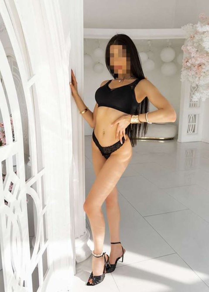 Индивидуалка Софина фото № 2 в городе Карачаевск