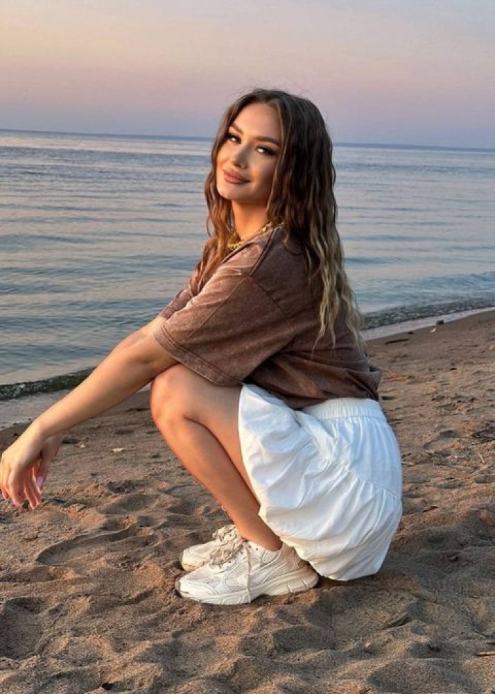 Индивидуалка Соня главное фото в городе Карачаевск 