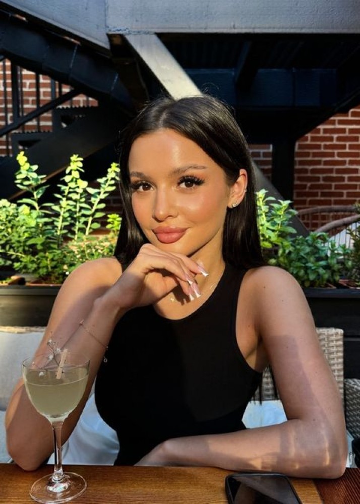 Индивидуалка Таня фото № 2 в городе Карачаевск