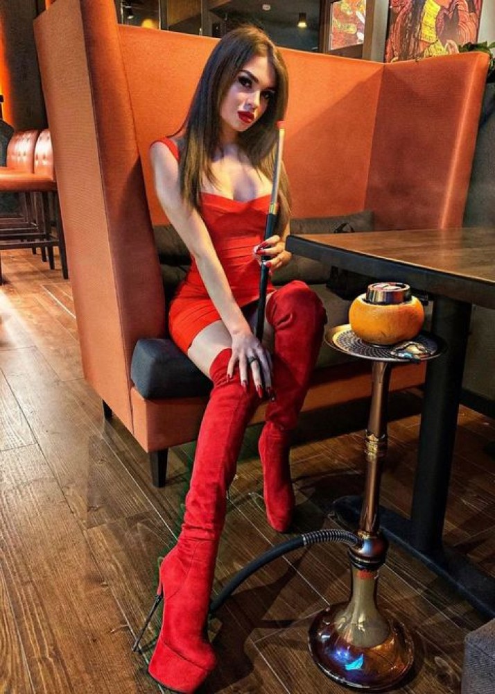 Индивидуалка Викуся фото № 2 в городе Карачаевск