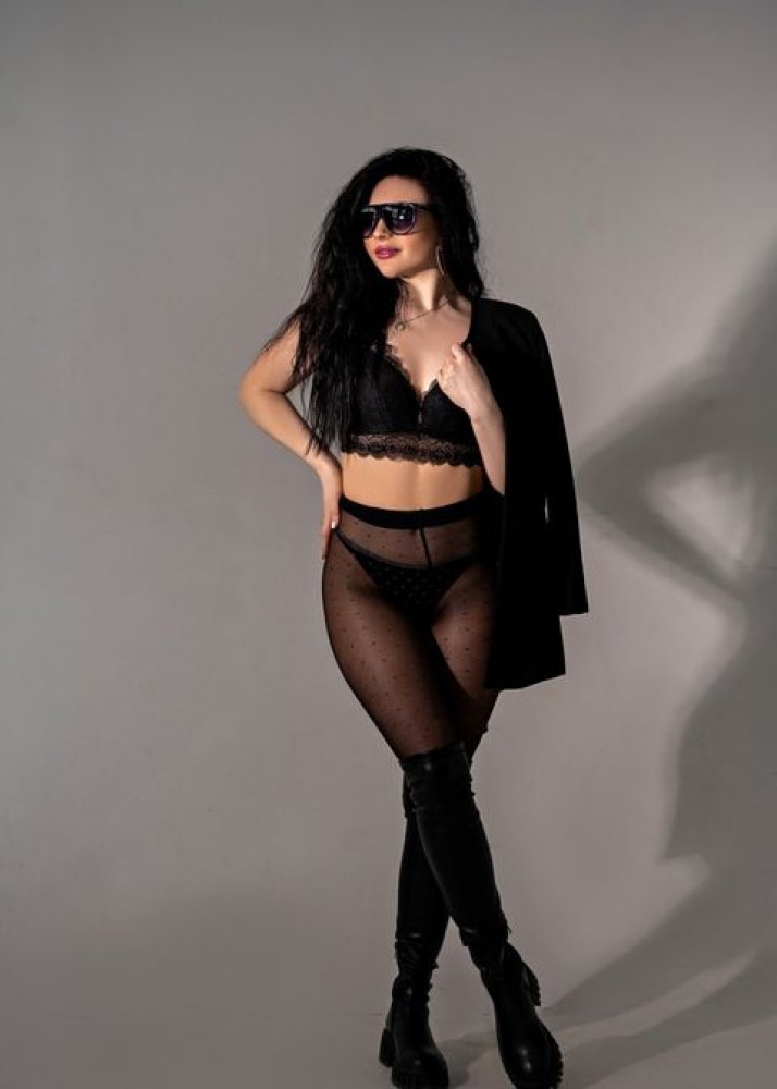 Индивидуалка Яна фото № 2 в городе Карачаевск