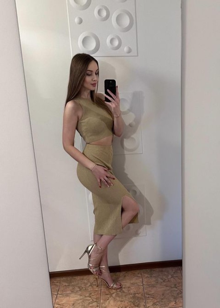 Индивидуалка Яна фото № 2 в городе Карачаевск