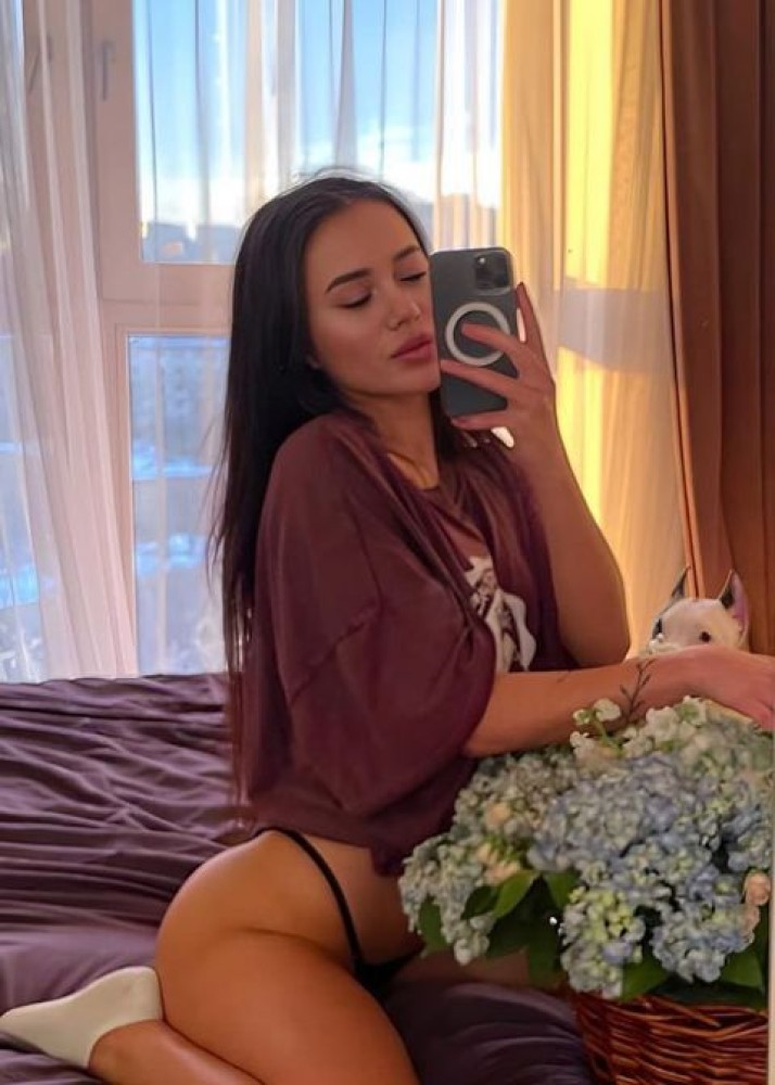 Индивидуалка Женя фото № 2 в городе Карачаевск