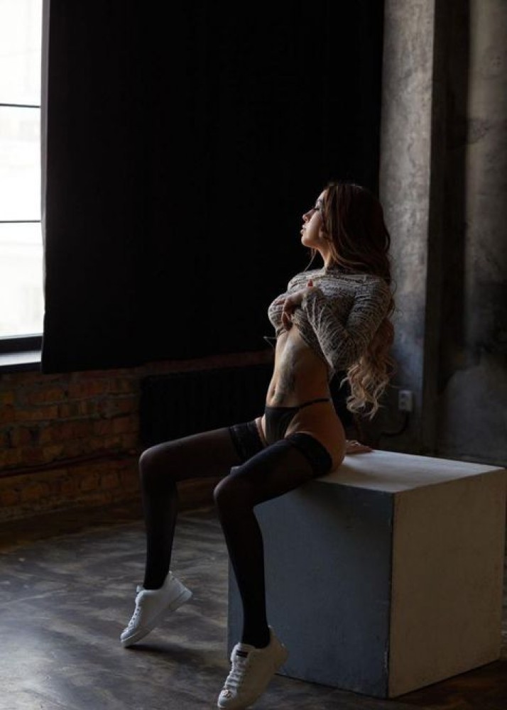 Индивидуалка Алочка фото № 2 в городе Карачаевск