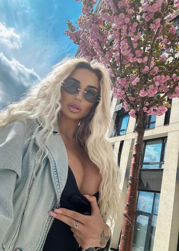 Индивидуалка АЛЁНА фото № 2 в городе Карачаевск