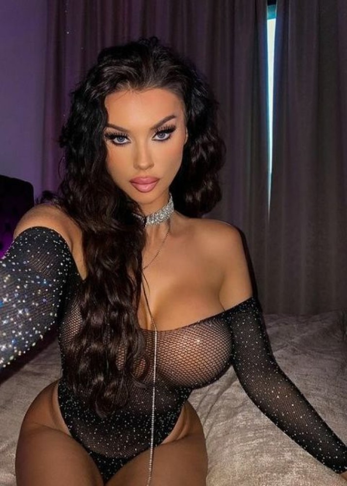 Индивидуалка ДАРИНА фото № 2 в городе Карачаевск