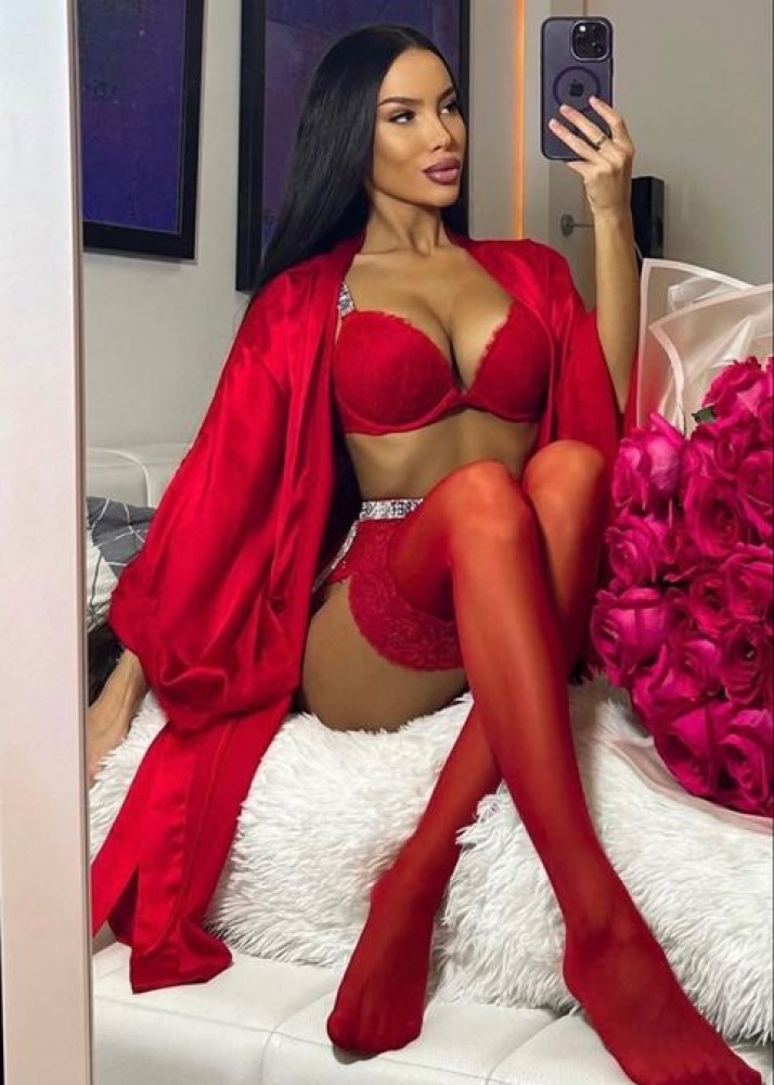 Индивидуалка Кристина главное фото в городе Карачаевск 