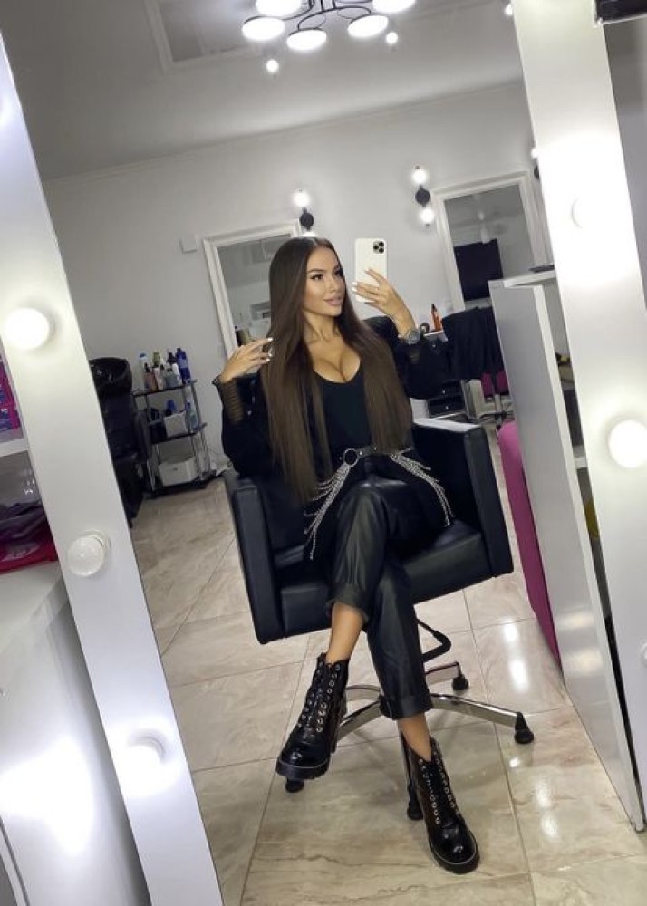 Индивидуалка Кристина фото № 2 в городе Карачаевск