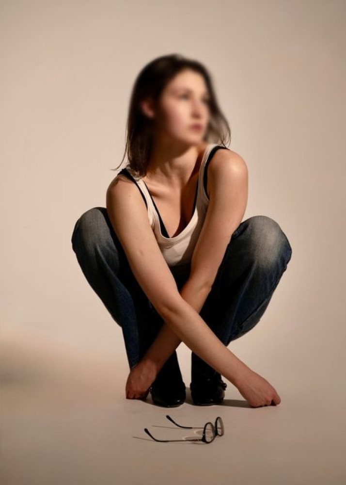 Индивидуалка Надюша фото № 2 в городе Карачаевск