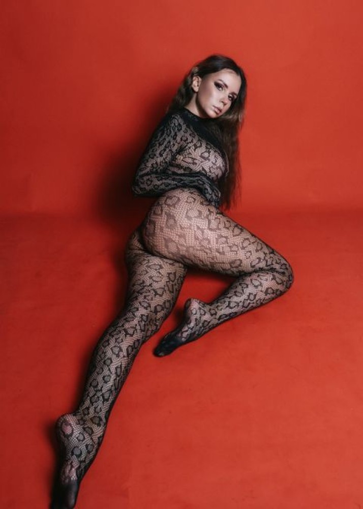 Индивидуалка Ника фото № 2 в городе Карачаевск