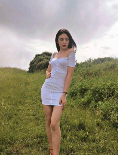 🎥 Люда, Г. Карачаевск