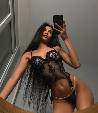 Ксюха, Г. Карачаевск