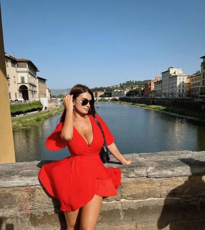 Варвара, Г. Карачаевск