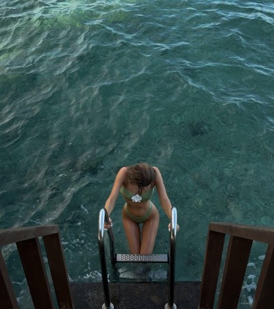 Алена, Г. Карачаевск