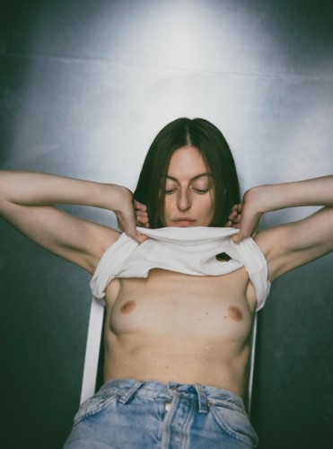 Устина, Г. Карачаевск