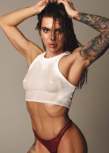 Дарина, Г. Карачаевск