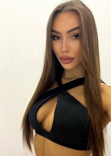 Диана, Г. Карачаевск