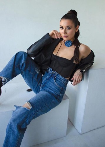 Карина, Г. Карачаевск