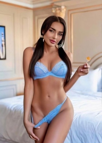 Лиза, Г. Карачаевск