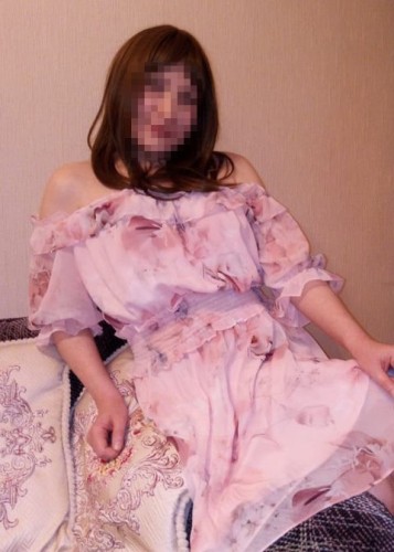 Натали, Г. Карачаевск