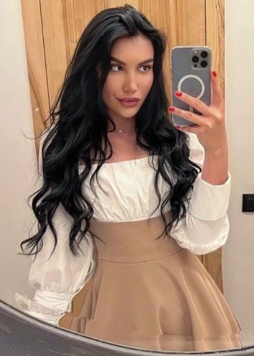 Полина, Г. Карачаевск