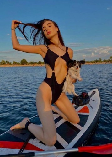 Вероника, Г. Карачаевск