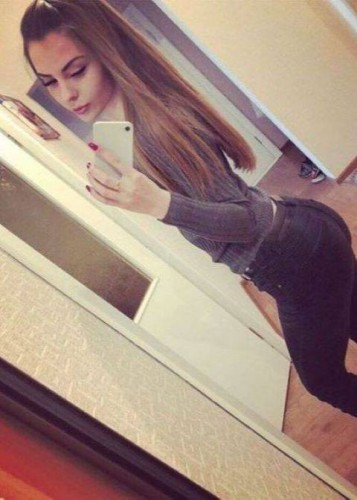 Настя, Г. Карачаевск